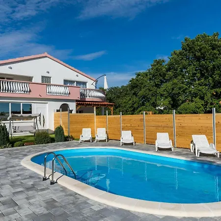 Holiday Maroko Ferienhaus
