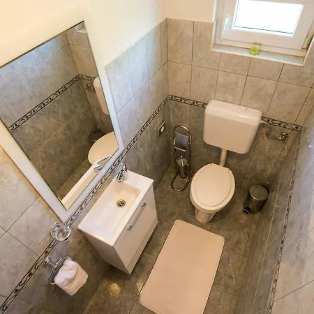 Holiday Maroko Ferienhaus Galovac (Zadar)