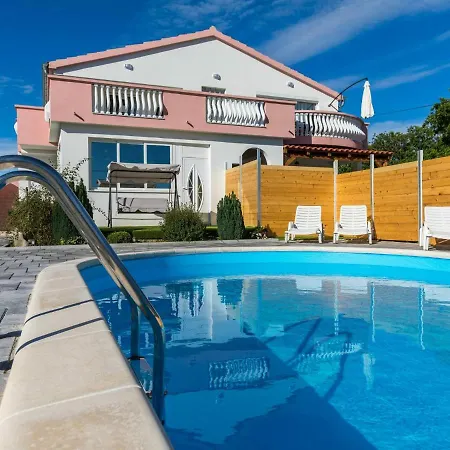 Ferienhaus Holiday Maroko *