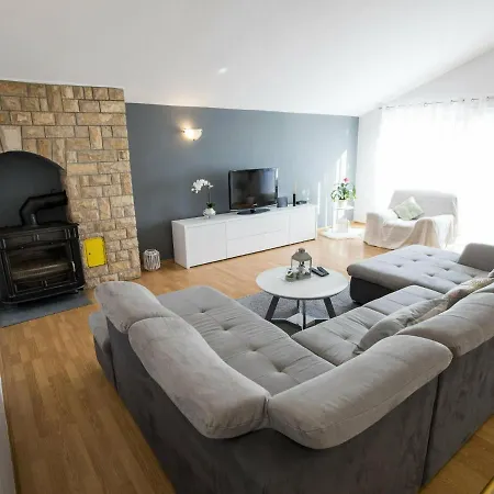 Ferienhaus Holiday Maroko