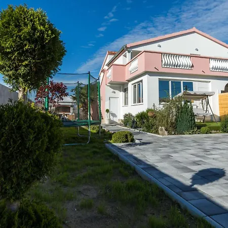 Ferienhaus Holiday Maroko