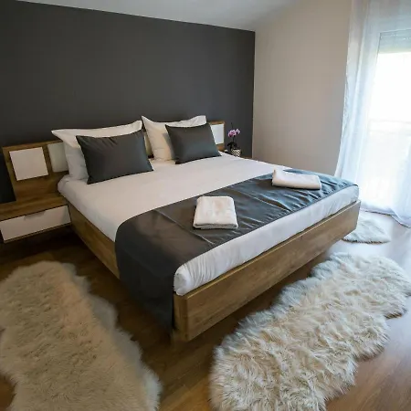 Holiday Maroko Ferienhaus Galovac (Zadar)